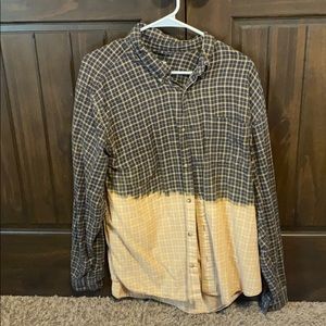 Urban Outfitters woman’s button up